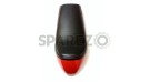 Royal Enfield GT Continental Red Single Seat Assembly - SPAREZO